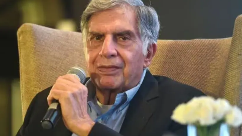 ratan tata