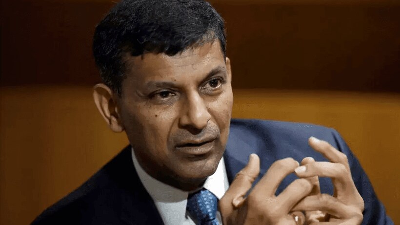 Raghuram Rajan