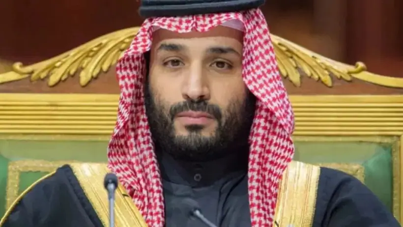 SAUDI ARAB