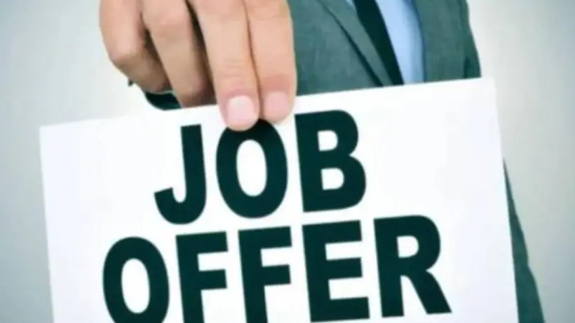 Job Offer in bihar