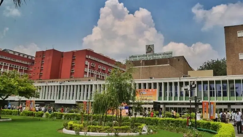 AIIMS Hospital