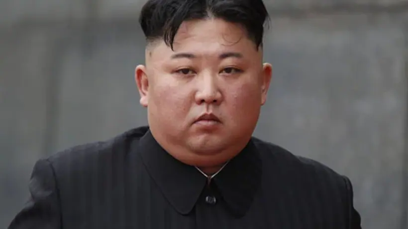 kim Jong UN