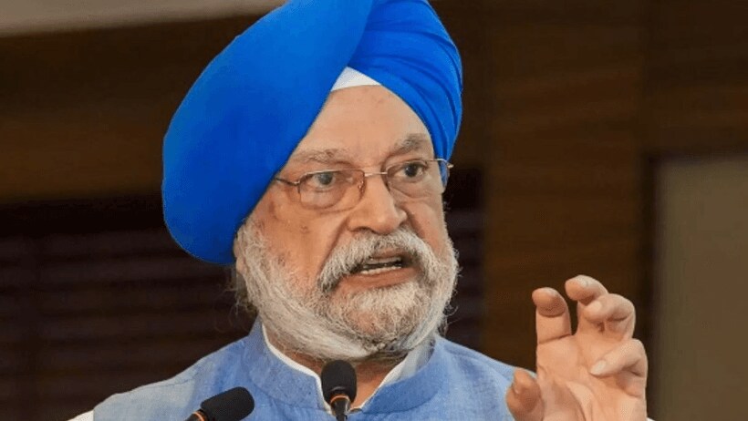 Hardeep Puri