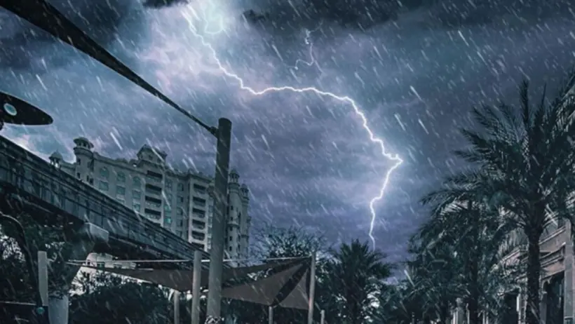 Bihar Rain Alert