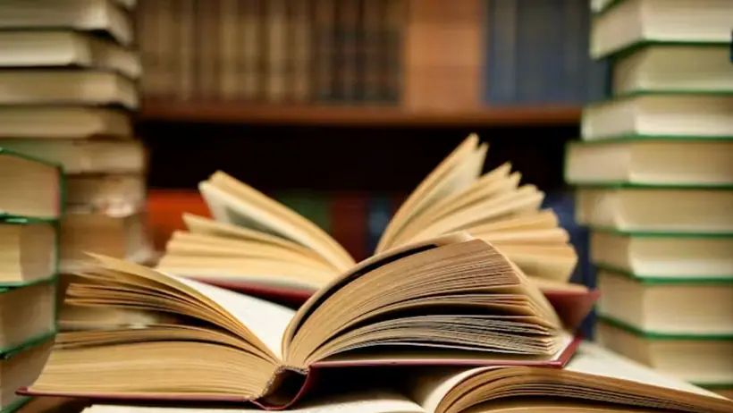 NCERT Books