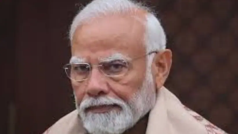 Narendra Modi 