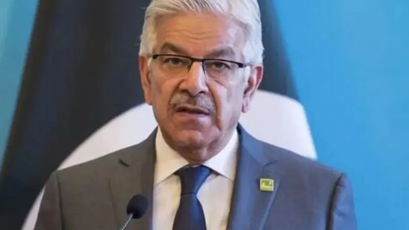  pakistan issues first statement