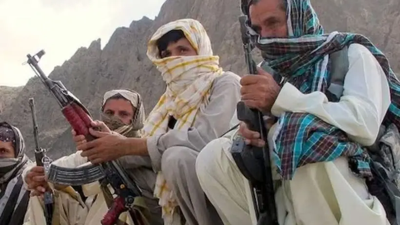 Baloch Liberation Army 
