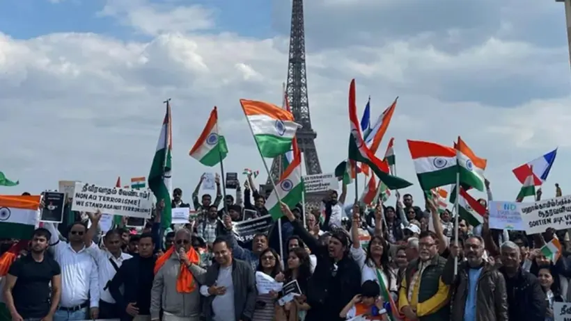 Protest i n uk