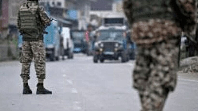 Operation Sindoor