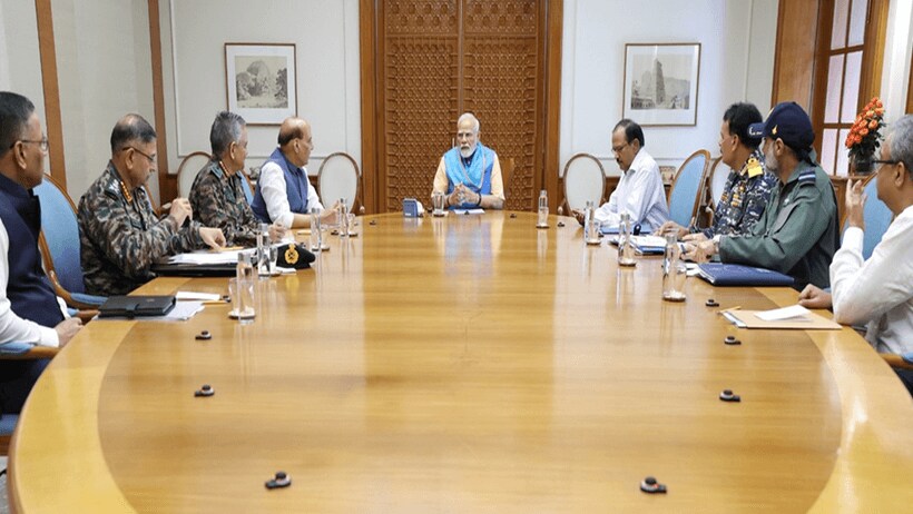PM Narendra Modi