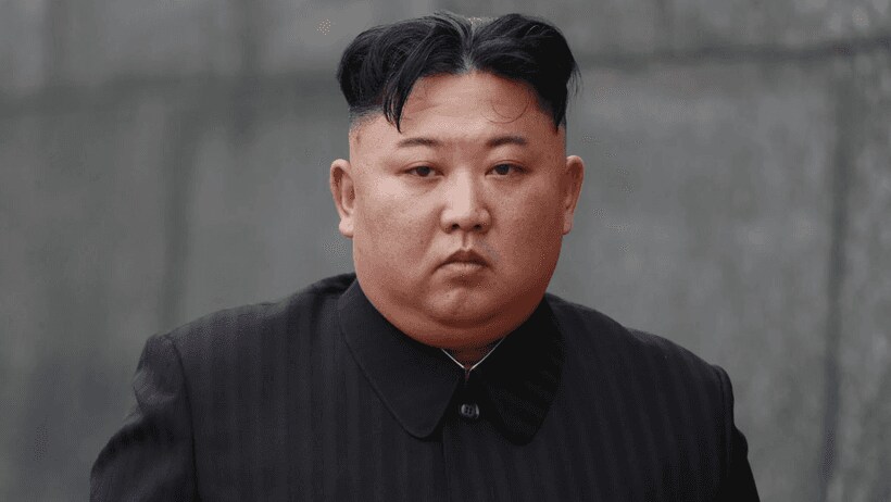 Kim Jong un