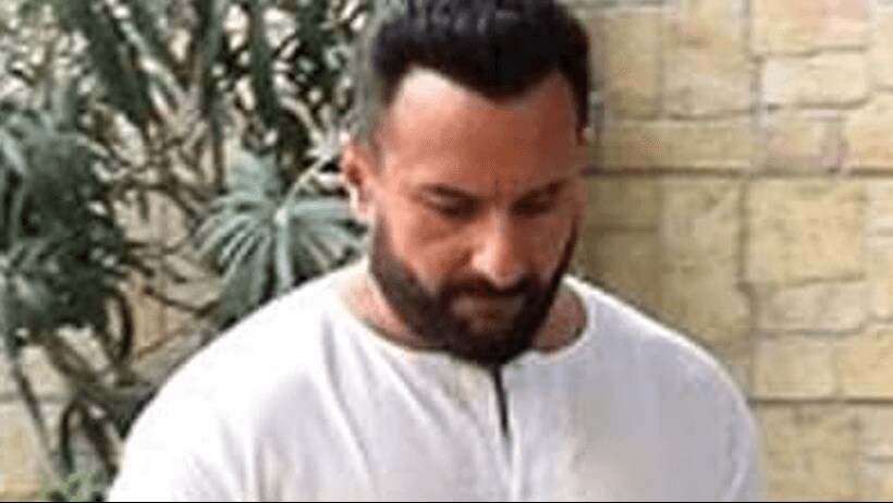 Saif Ali Khan Health Update
