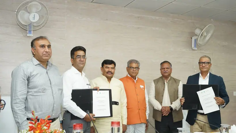 I Forest Mou signed
