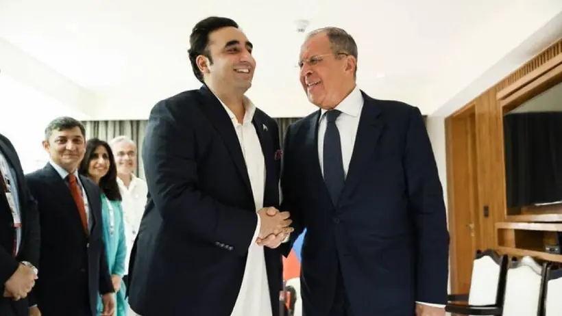 Bilawal Bhutto