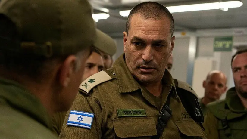 Eyal Zamir