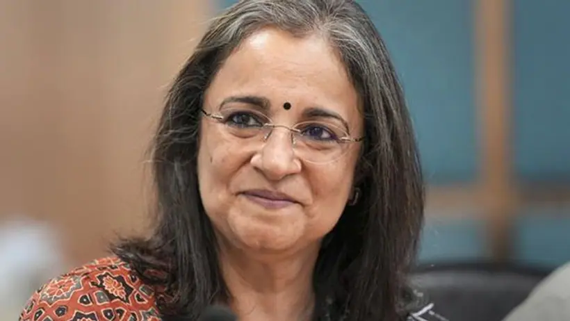 madhabi puri buch