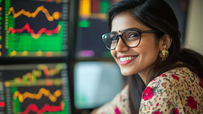 Share Market
