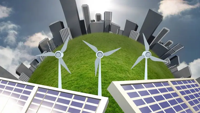 Green Energy