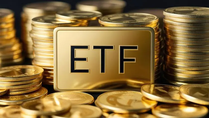 Gold ETF