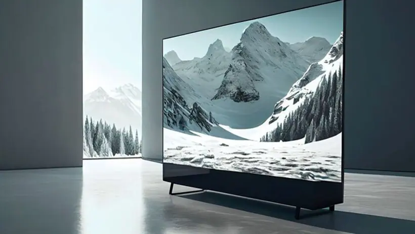 TV