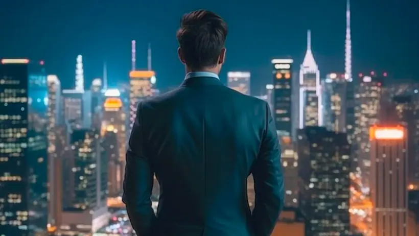 Billionaire