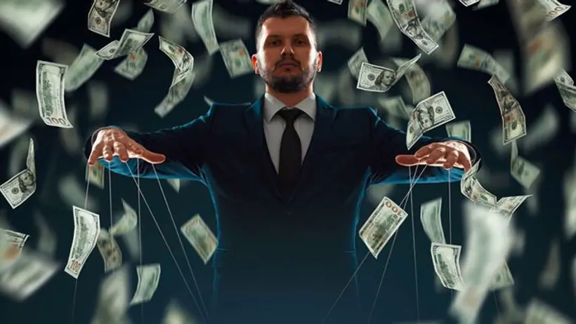 Investor