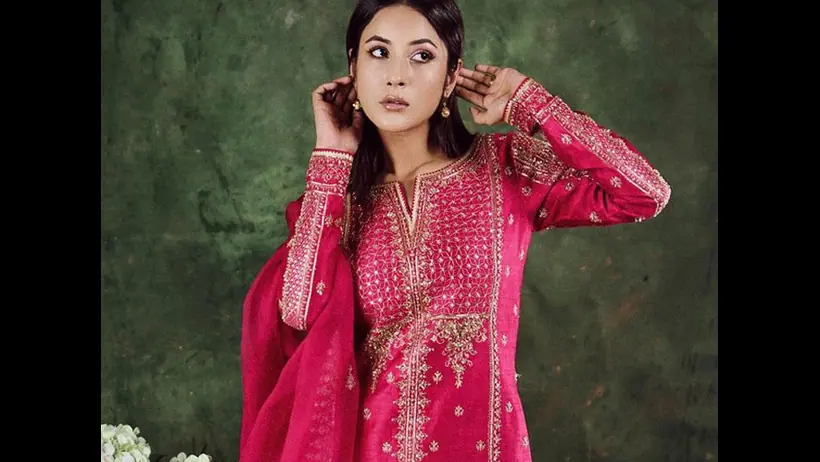 shehnaaz gill