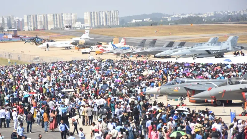 Aero India 2023