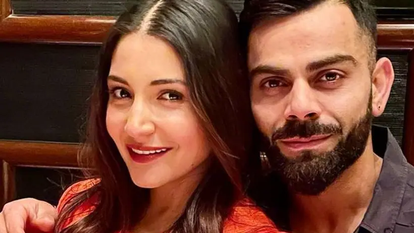 Virat Kohli enjoys date with wife Anushka Sharma