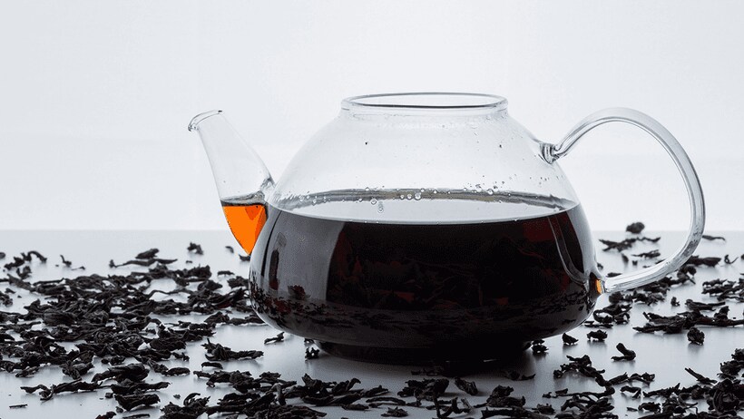 5 most expensive tea in the world