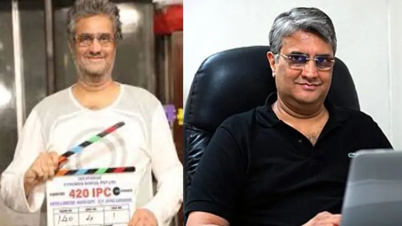 Director Manish Gupta 