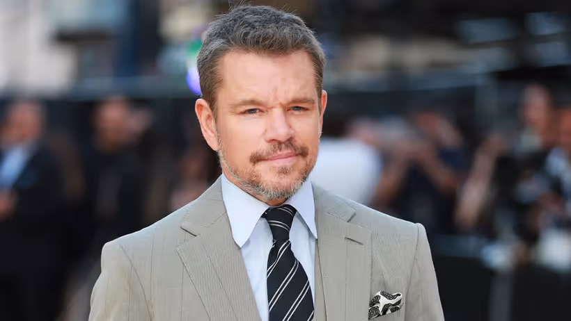 Why Matt Damon Never Worked with Shekhar Kapur Despite Dreaming of It for 20 Years?