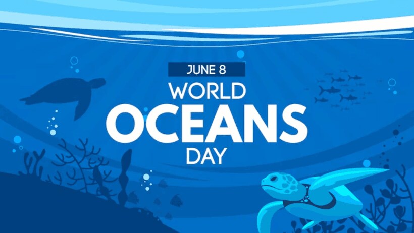 World Oceans Day 2025 unknown facts about oceans you should know