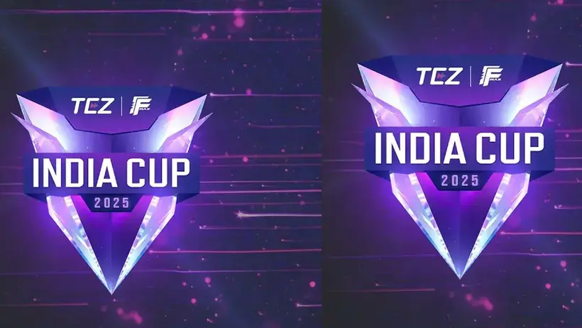 TEZ Free Fire Max India Cup 2025