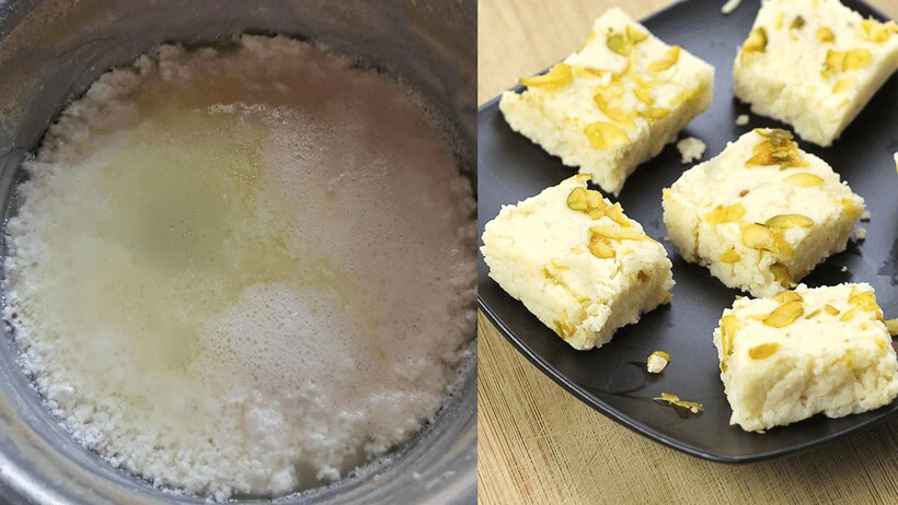 7 things you can make from spoiled milk