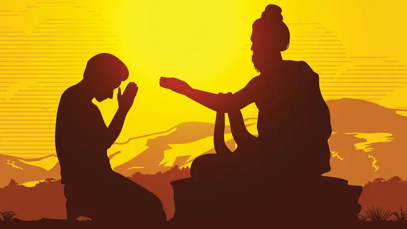 Guru Purnima 2025