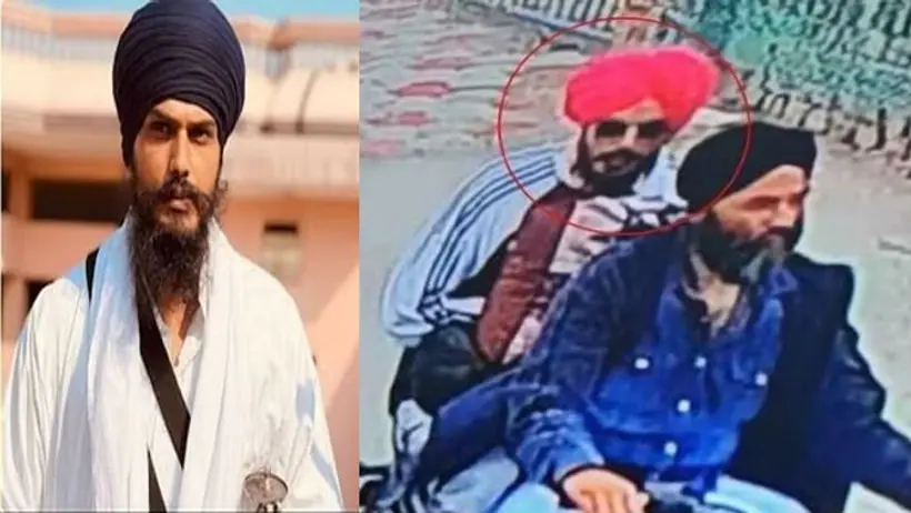 amritpal singh