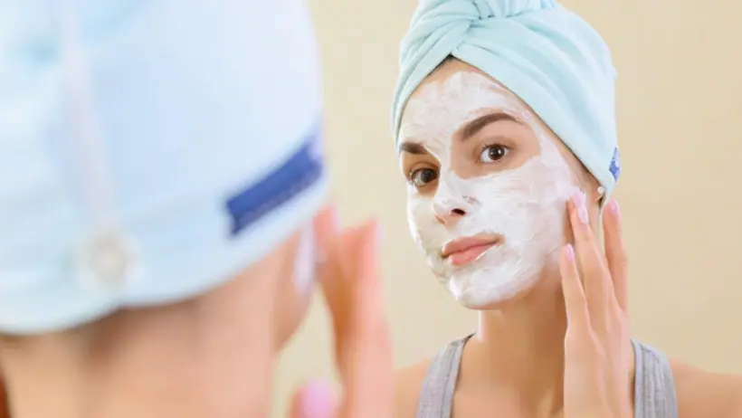 hydrating face packs for summers