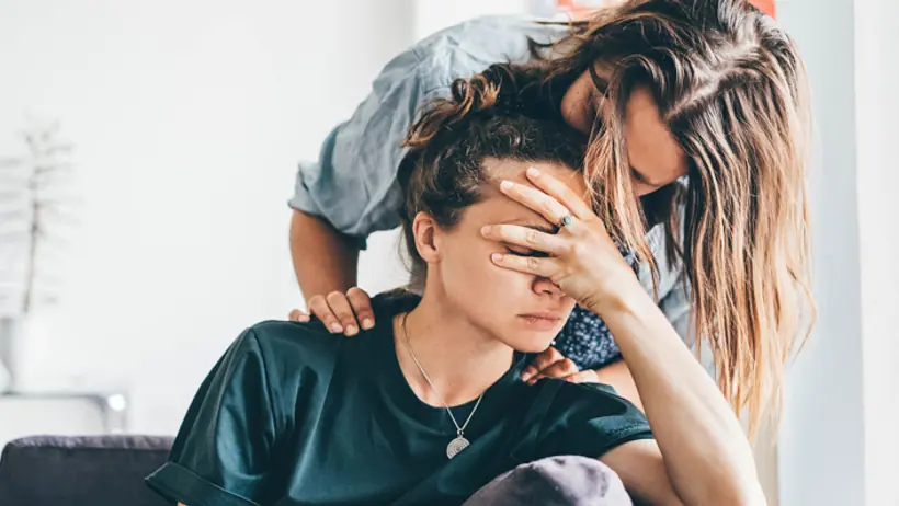 how to handle breakup and toxic relationships positively