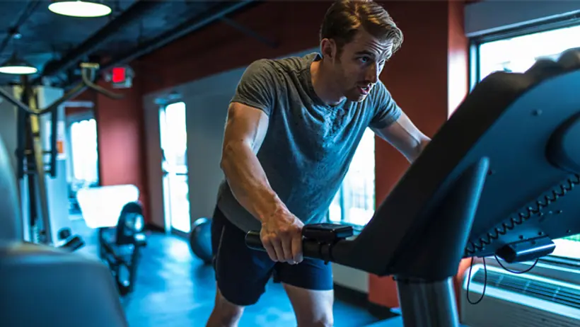 how physical activity is important after post stroke recovery