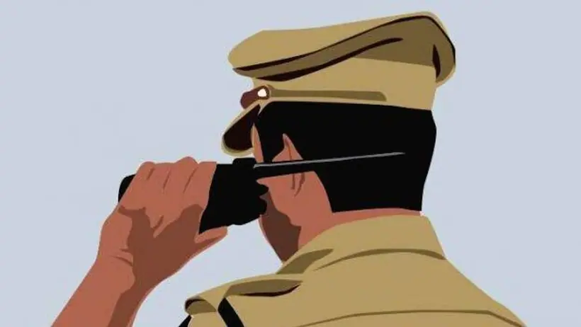 Kerala Police