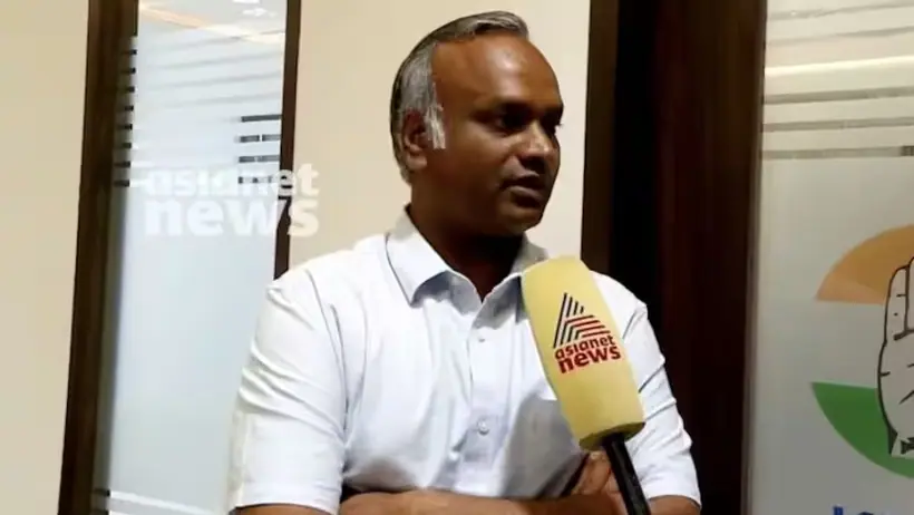 Priyank Kharge