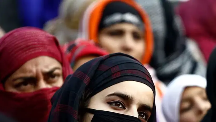 Polygamy in Islam