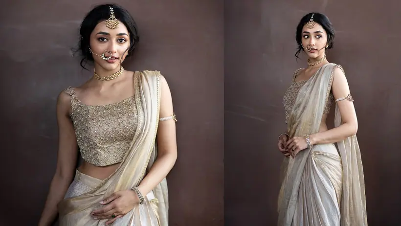 Preity Mukhundhan