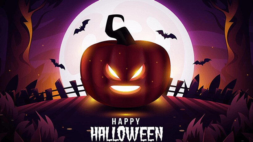 Happy Halloween 2023