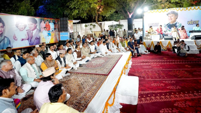 Shayam bhajan