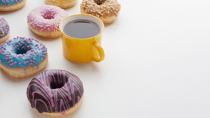 Donut Day 2025 recipes 1