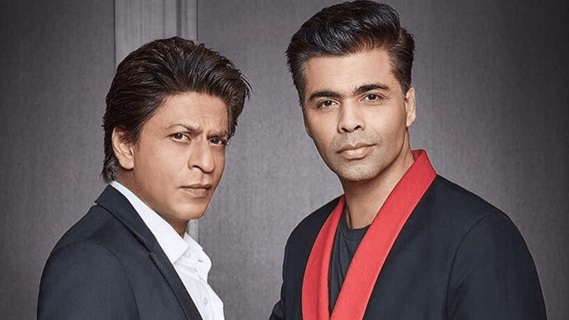 Karan Johar