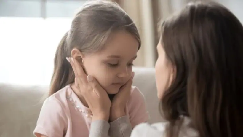 Parenting tips for emotionally strong kids